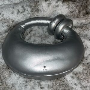 Silver Abacus Jw Pei bag